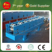 Hky Automatic Roll Shutter Door Roll Forming Machine, Maquina De Trapezoidal Telhas